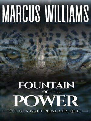 cover image of Fountain of Power